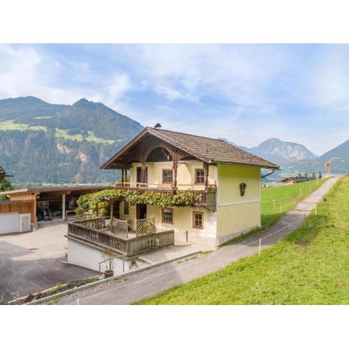 Chalet Anna