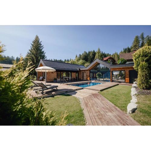Chalet Annelies Ramsau am Dachstein