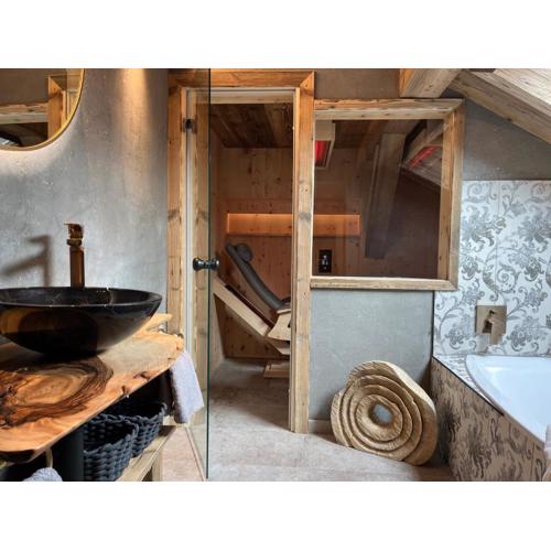 Chalet Apart Hansler