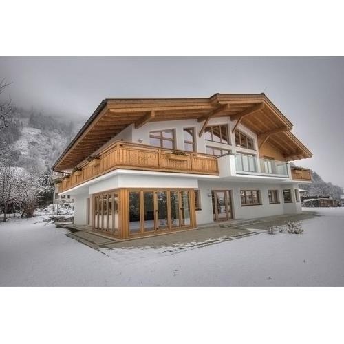 Chalet Apartment Ski and Golf by Kaprun Rentals