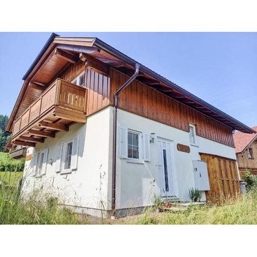 Chalet Astrid by Interhome