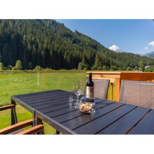 Chalet Astrid