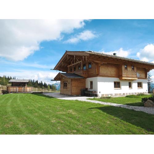 Chalet Aualm-1 by Interhome