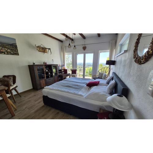 Chalet Auenblick