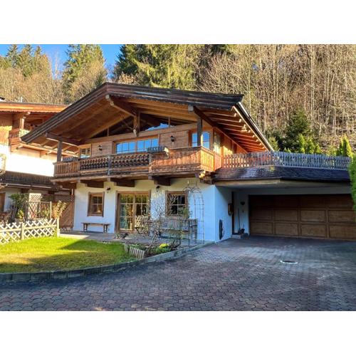 Chalet Aurach