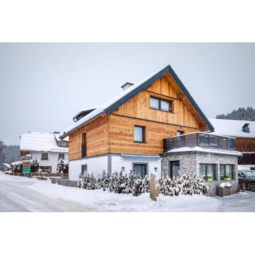 Chalet Auszeit