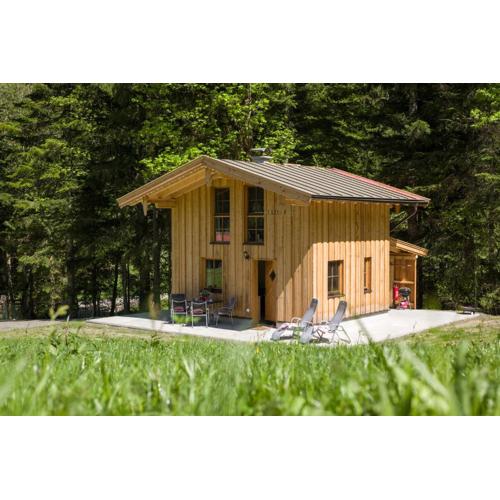 Chalet Auszeit