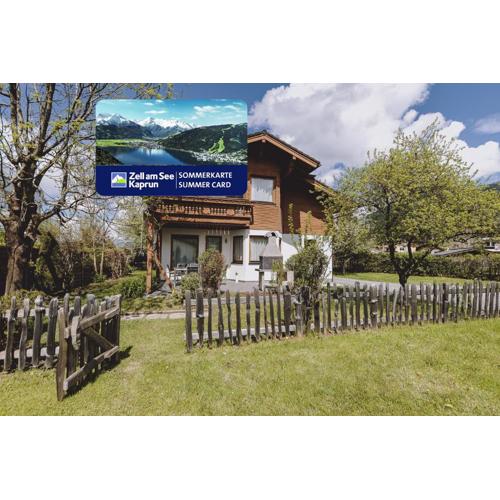 Chalet Badia by we rent, SUMMERCARD INCLUDED