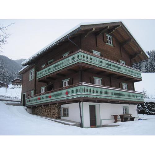 Chalet Bamberg near Ski Lift & Slope