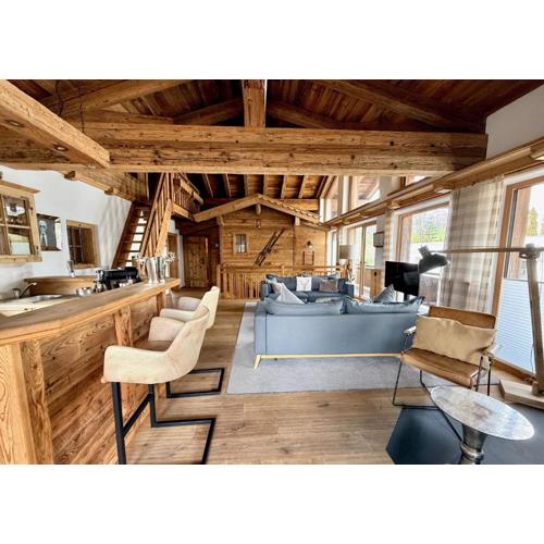 CHALET BELLE KAISER by Belle Stay