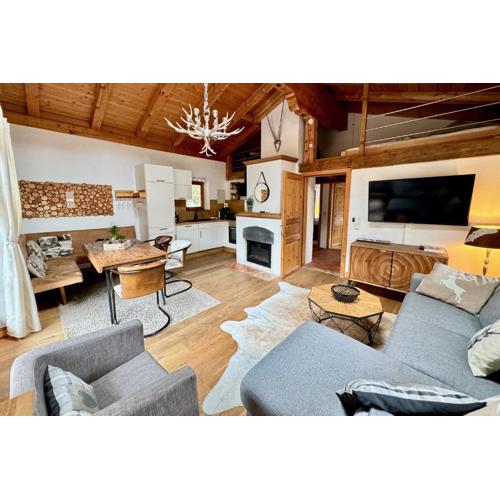CHALET BELLE KITZ by Belle Stay
