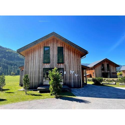 Chalet Bellevue Murau