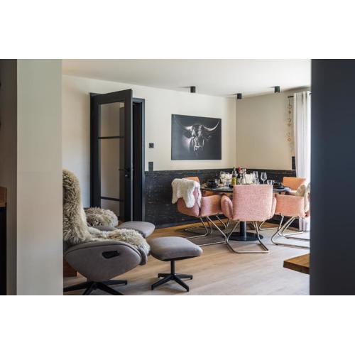 Chalet Bergblick - Luxury Escape