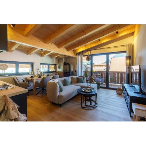 Chalet Bergblick Suites - Luxury Escape