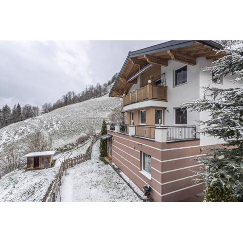 Chalet Berger