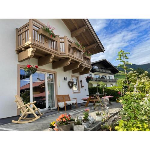 Chalet Bergglück