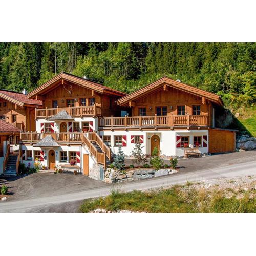 Chalet Berghof