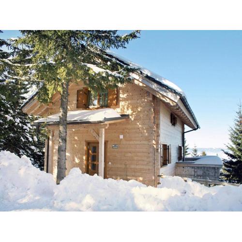 Chalet Bergoase