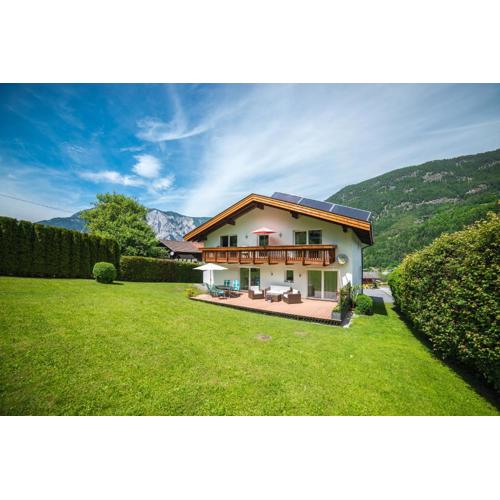 Chalet Bernegg