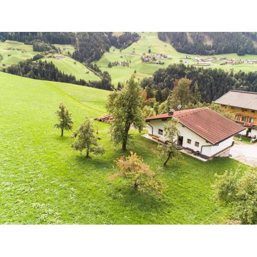 Chalet Blaserhof