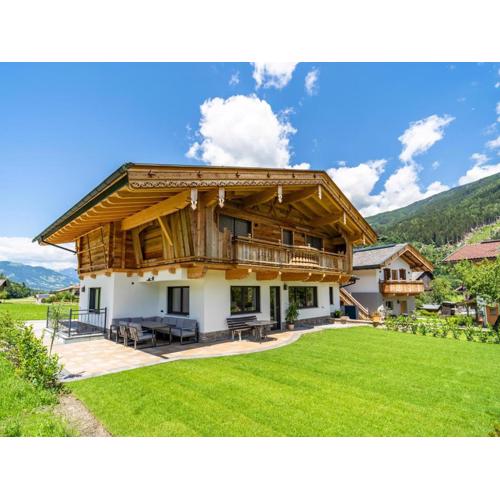 Chalet Bodahof