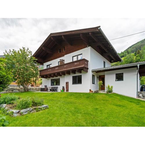 Chalet Bramberg near Ski Slopes