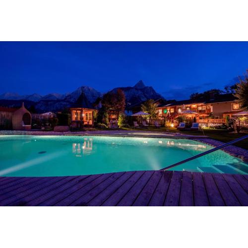 Chalet Bucher