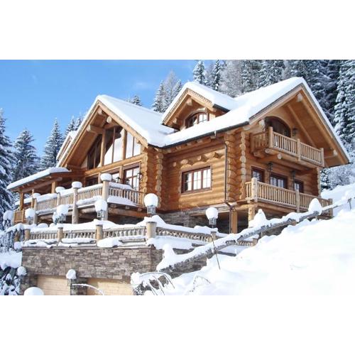 Chalet Caprea