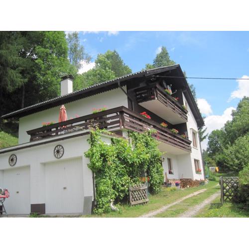 Chalet Catton Four bedroom appartement near Bad Kleinkirchheim
