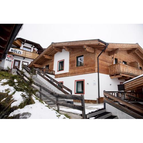 Chalet Central Top CC 6