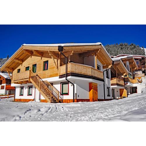 Chalet Central Top CC 7