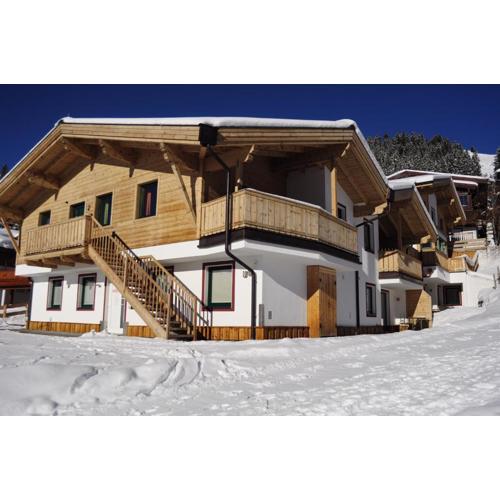 Chalet Central Top CC 8