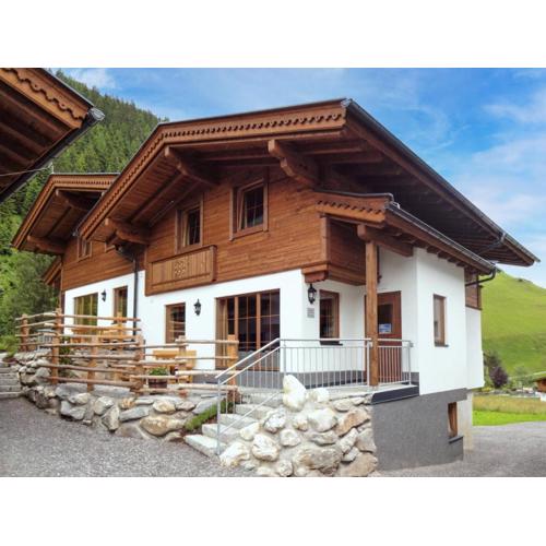 Chalet Chalet Alois by Interhome