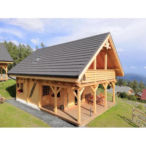 Chalet Chalet Amsel by Interhome