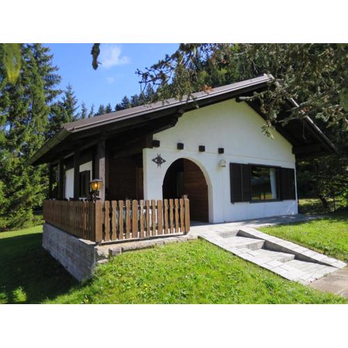 Chalet Chalet Bodental 28 by Interhome