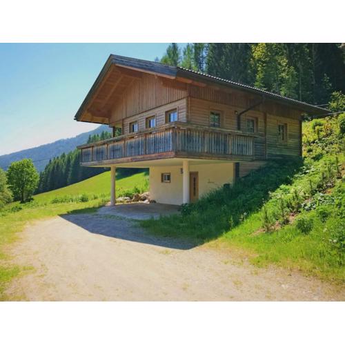 Chalet Chalet Jupiter by Interhome