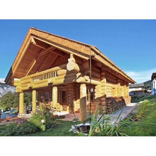 Chalet Chalet Karin by Interhome
