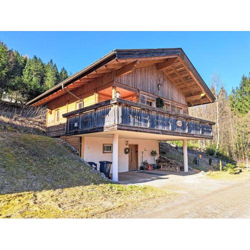 Chalet Chalet Venus by Interhome