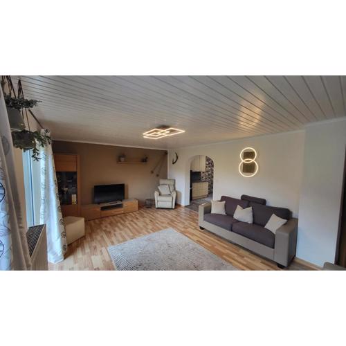 Chalet Charlotte Apartments