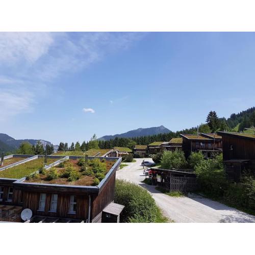 Chalet Chocolat
