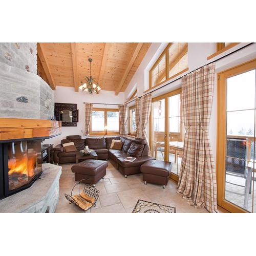 Chalet Christallo 180 Chalet Christallo