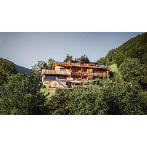 Chalet Christl Panorama Appartements