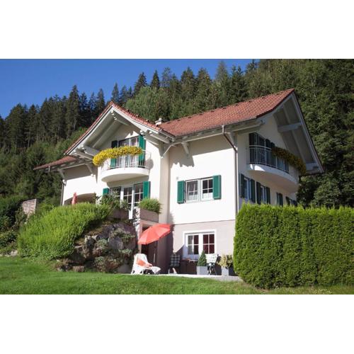 Chalet Claudia