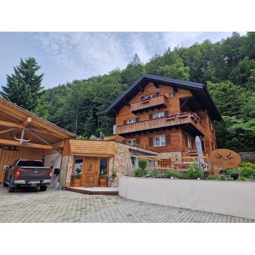 Chalet Claudia
