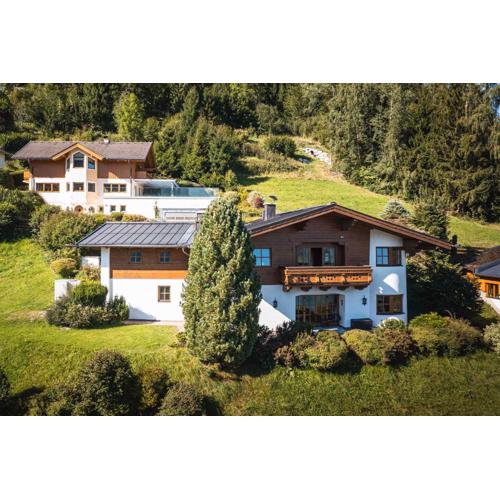 Chalet Crown of the Alps by we rent