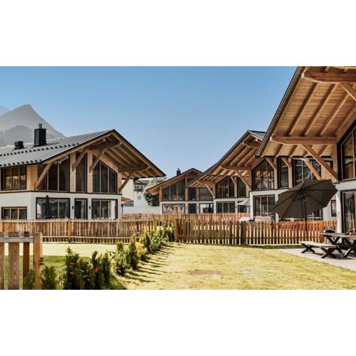 Chalet DEIN BICHLBACH 8 Personen