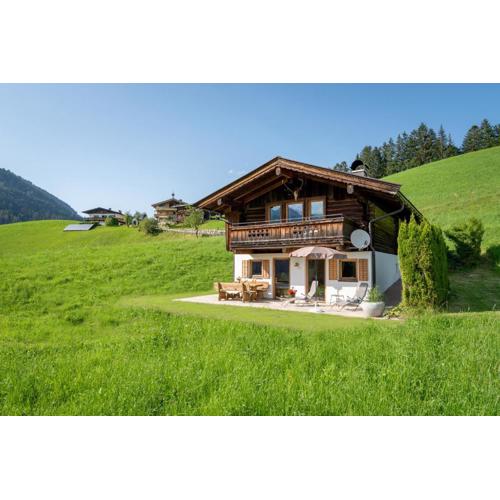 Chalet der Erzstadl