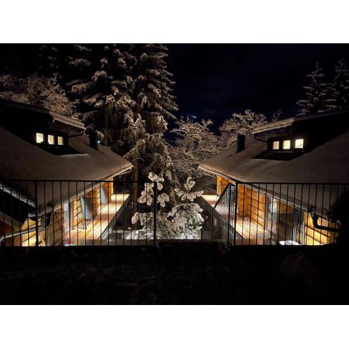 Chalet Deux A