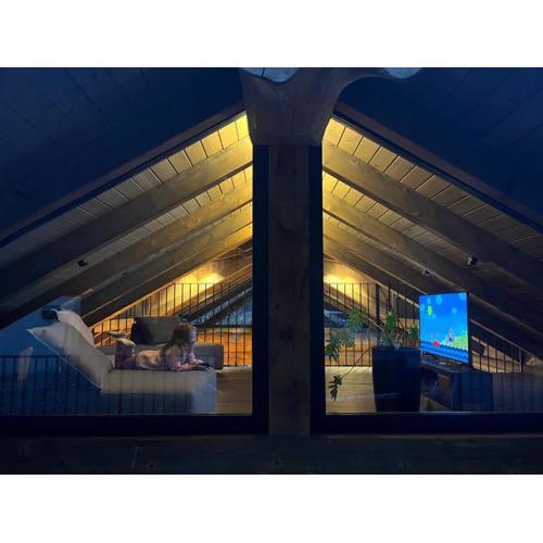 Chalet Deux B