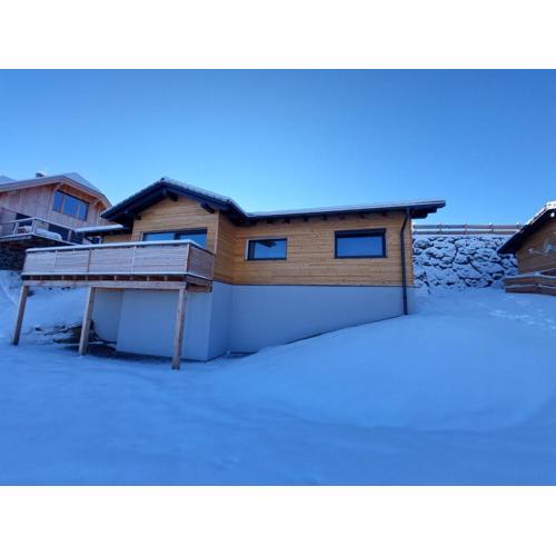 Chalet Diamondsky by Interhome